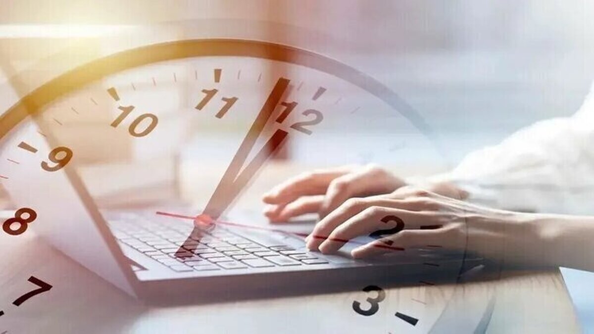 ساعت کاری این ادارات تغییر کرد/ اعلام جزییات