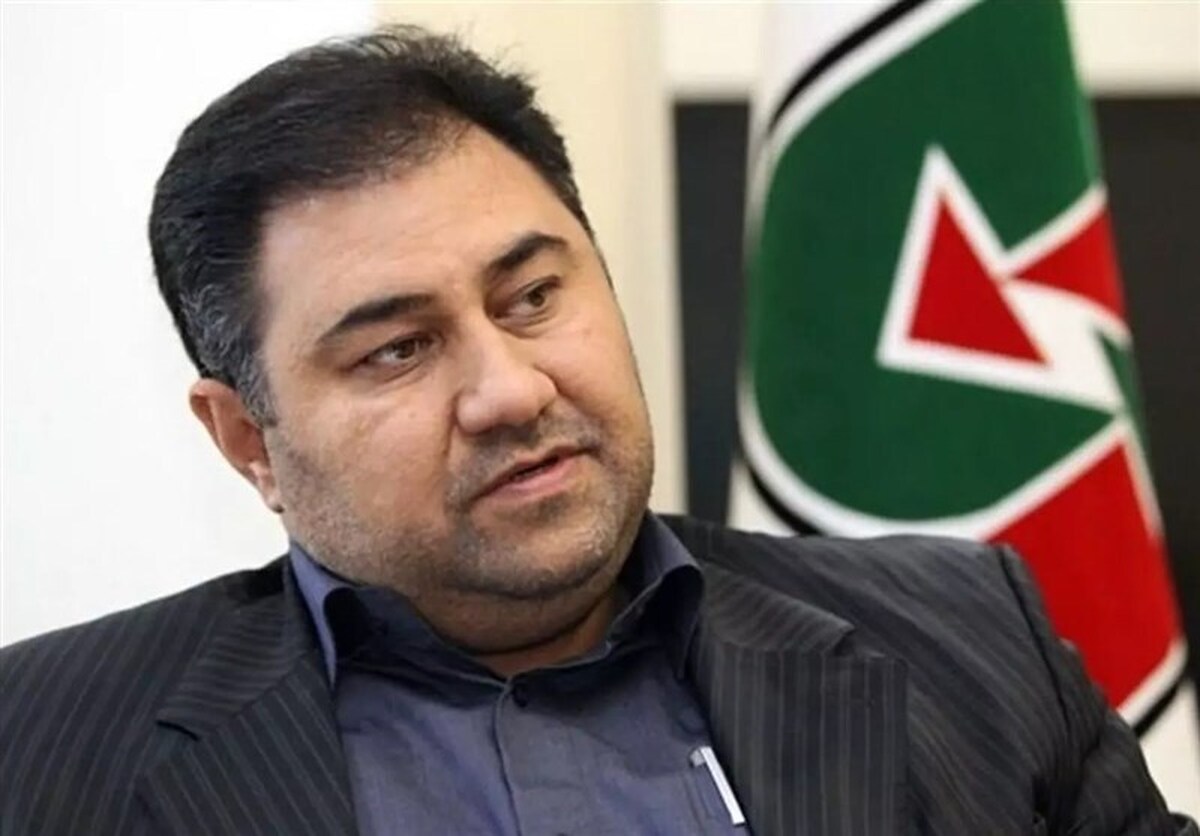 ترانزیت جادهای ۵ میلیون تُن کالا در ۴ ماه امسال