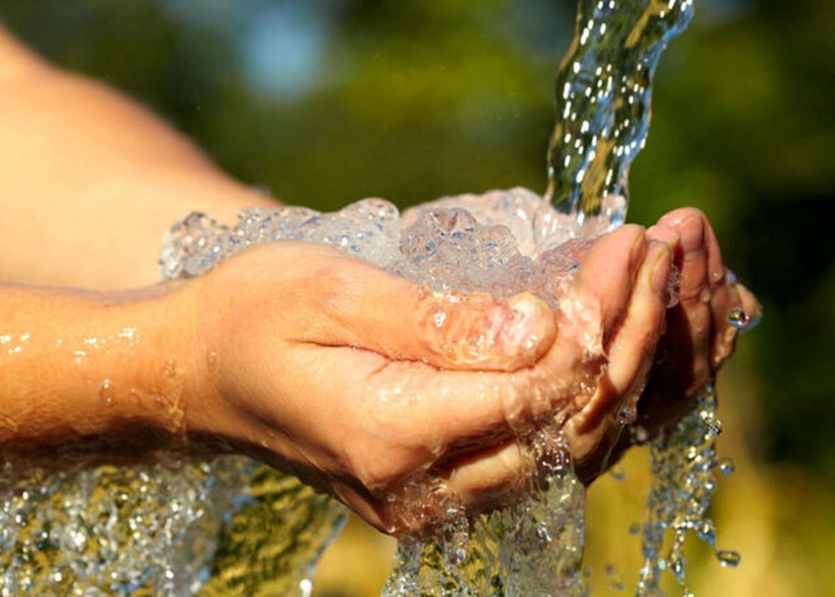 محدودیتی برای تامین آب شرب و بهداشتی بوستان ها وجود ندارد