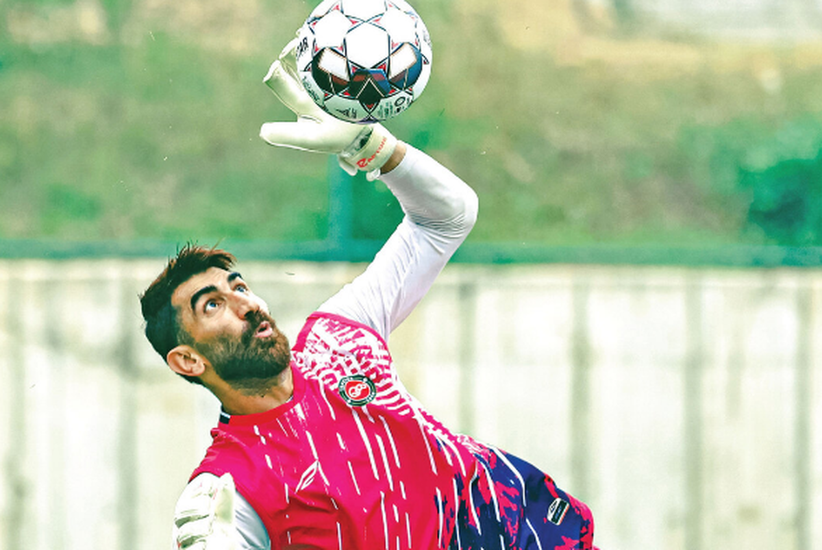 واکنش باشگاه پرسپولیس به رأی بیرانوند + عکس