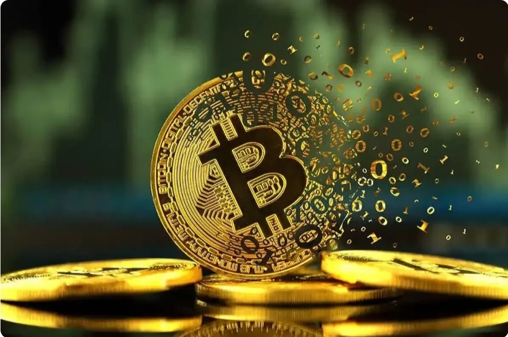 بیت کوین سقوط کرد