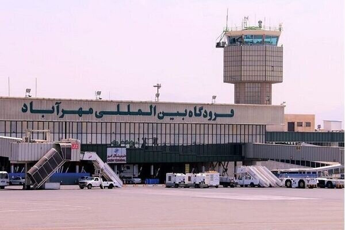 خبر مهم درباره فعالیت فرودگاه مهرآباد
