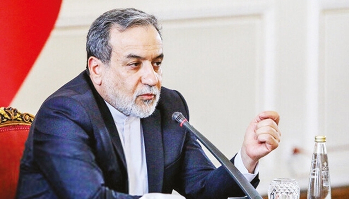 ايران و ژاپن پيشگامان جنبش جهاني خلع سلاح شوند