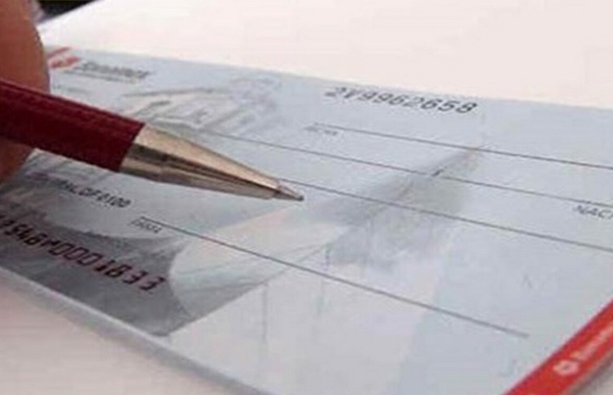 شرایط صدور دسته چک تغییر کرد
