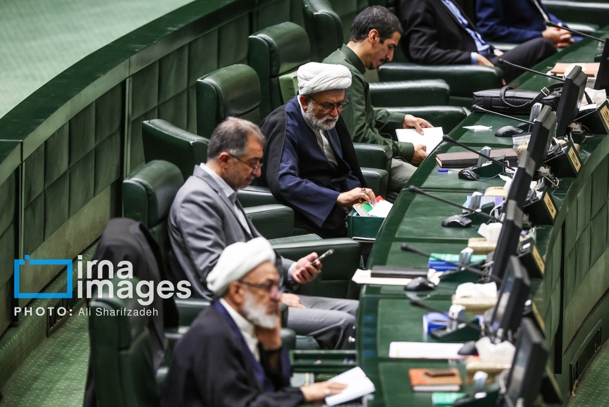استرداد لایحه مقابله با انتشار محتوای خلاف واقع در فضای مجازی اعلام وصول شد