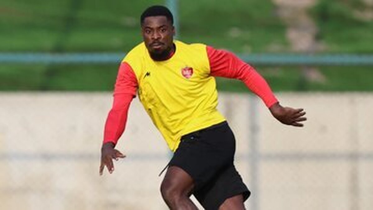 مبلغ قراردادسرژ اوریه با باشگاه پرسپولیس لو رفت!