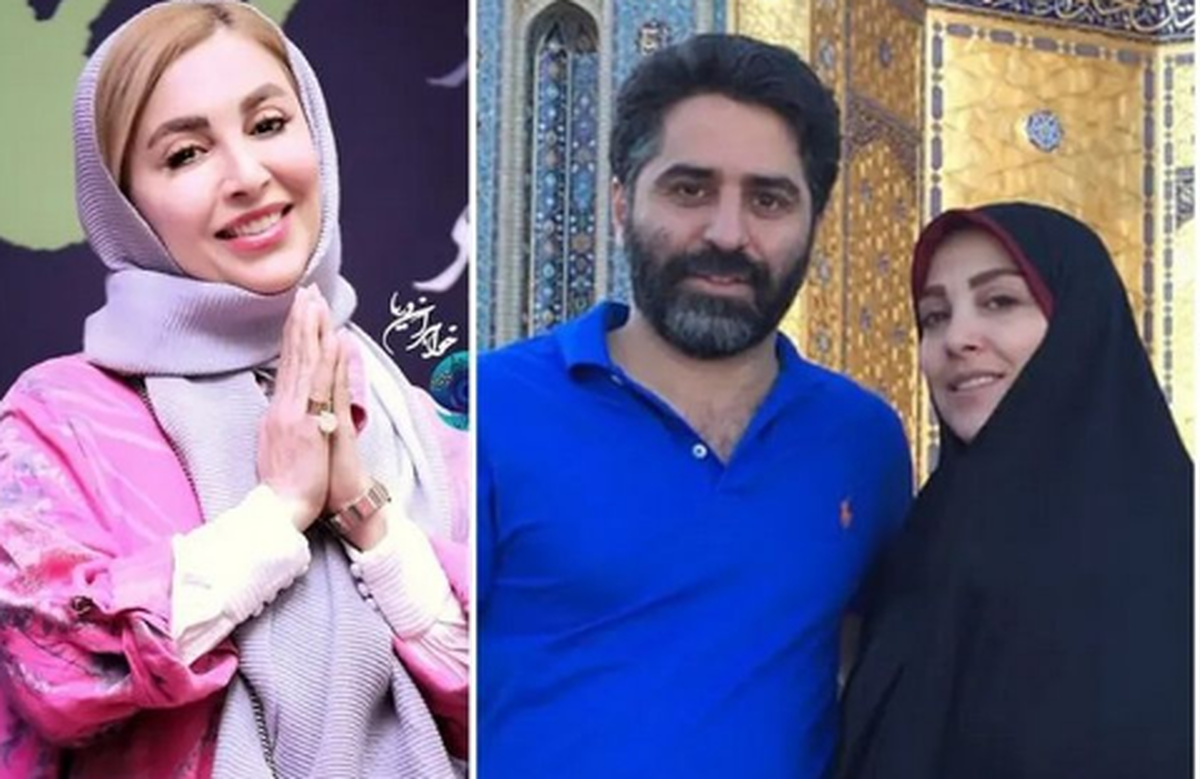 بیوگرافی محسن رجبی شوهر خیانتکار ژیلا صادقی