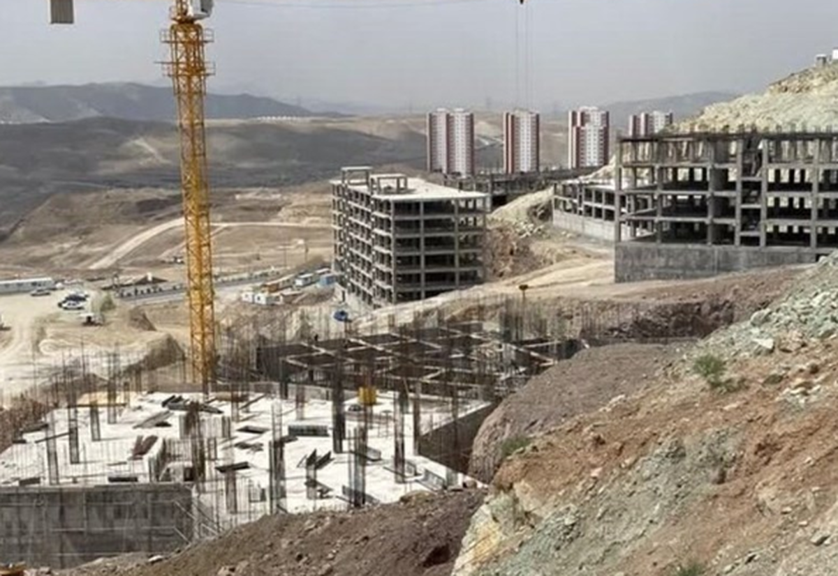 ساخت ۲۴۵هزار واحد مسکن حمایتی برای پولدارها/ جزئیات