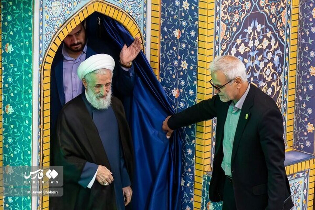 کاظم صدیقی از امامت جمعهٔ تهران استعفا داد