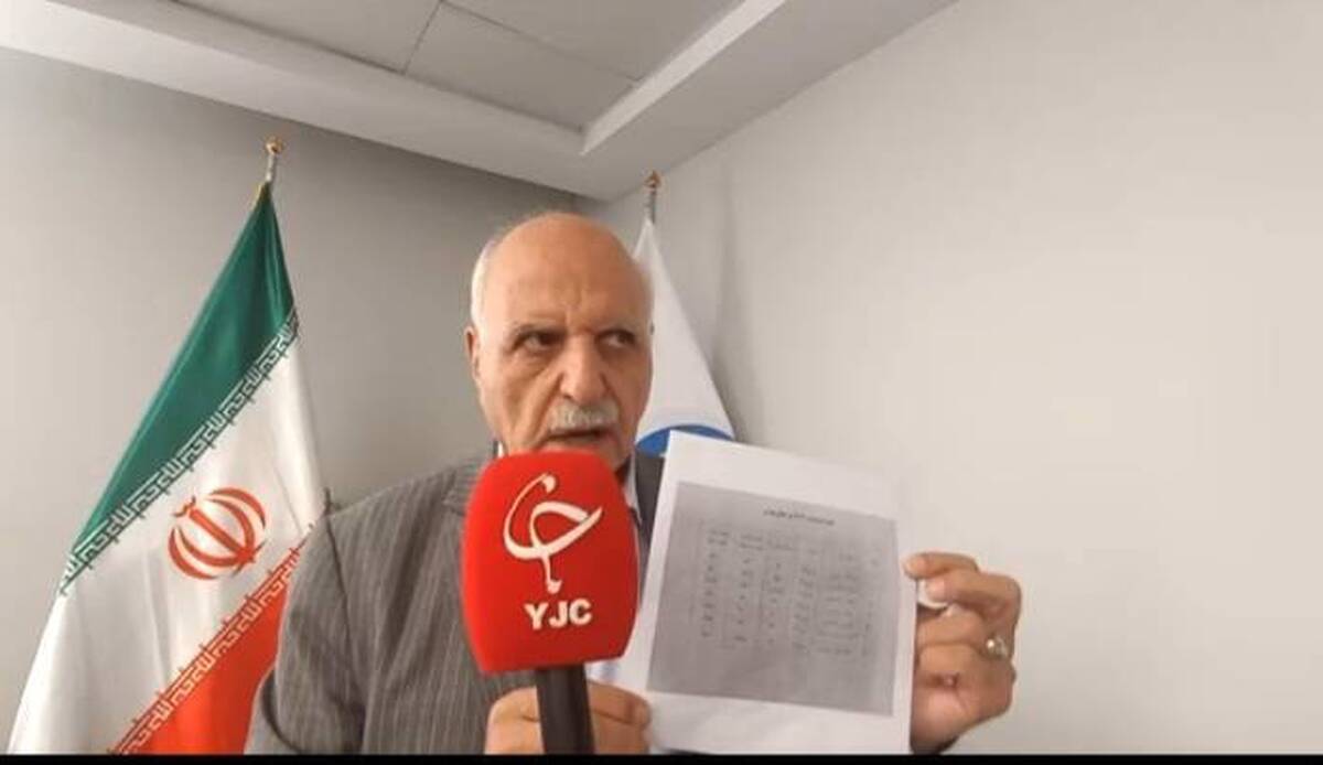 جدیدترین قیمت انواع نان ۱۴۰۴ در استان تهران اعلام شد/ مردم تخلفات را گزارش دهد