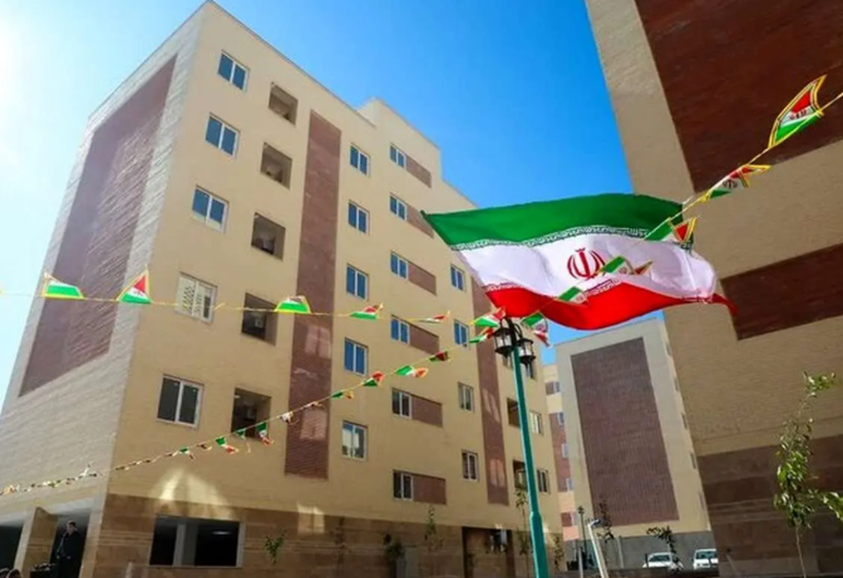 فروش قسطی ۱۱۴هزار واحد مسکن ملی/ جزئیات