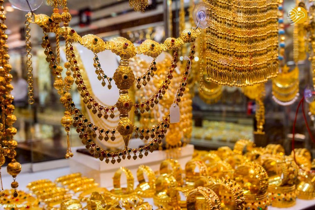 طلای ۱۸ عیار گرمی ۸ میلیون تومان میشود؟