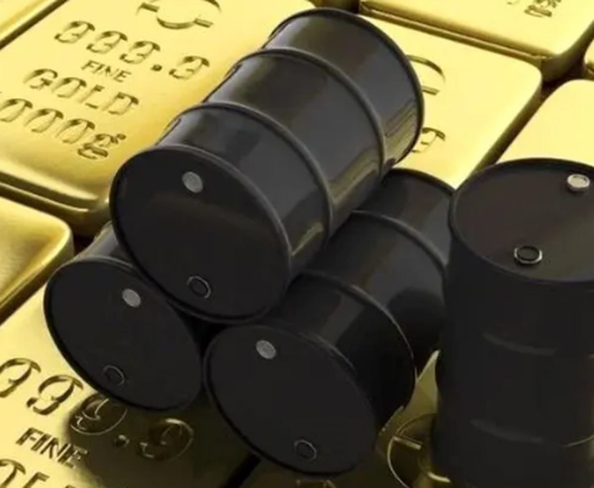 قیمت نفت در بازار جهانی ریخت