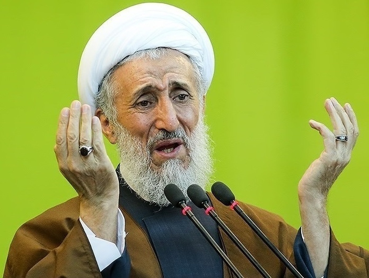 نکته توجهبرانگیز در متن استعفای کاظم صدیقی