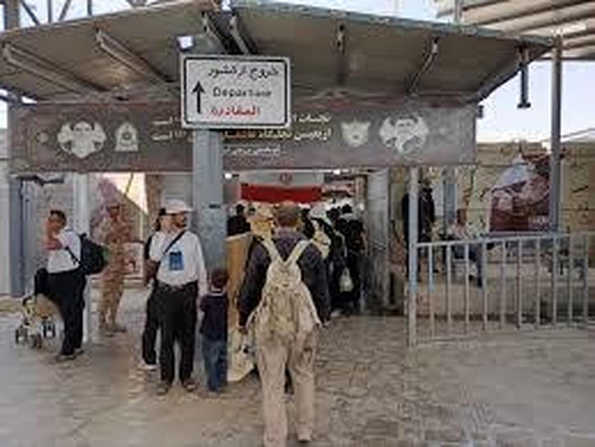 مشمولان غایب از مراجعه به مرزها خودداری کنند