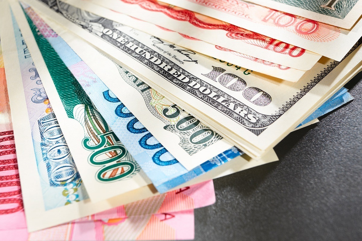 قیمت جدید دلار، یورو و سایر ارزها عصر امروز ۱۳ مردادماه ۱۴۰۴