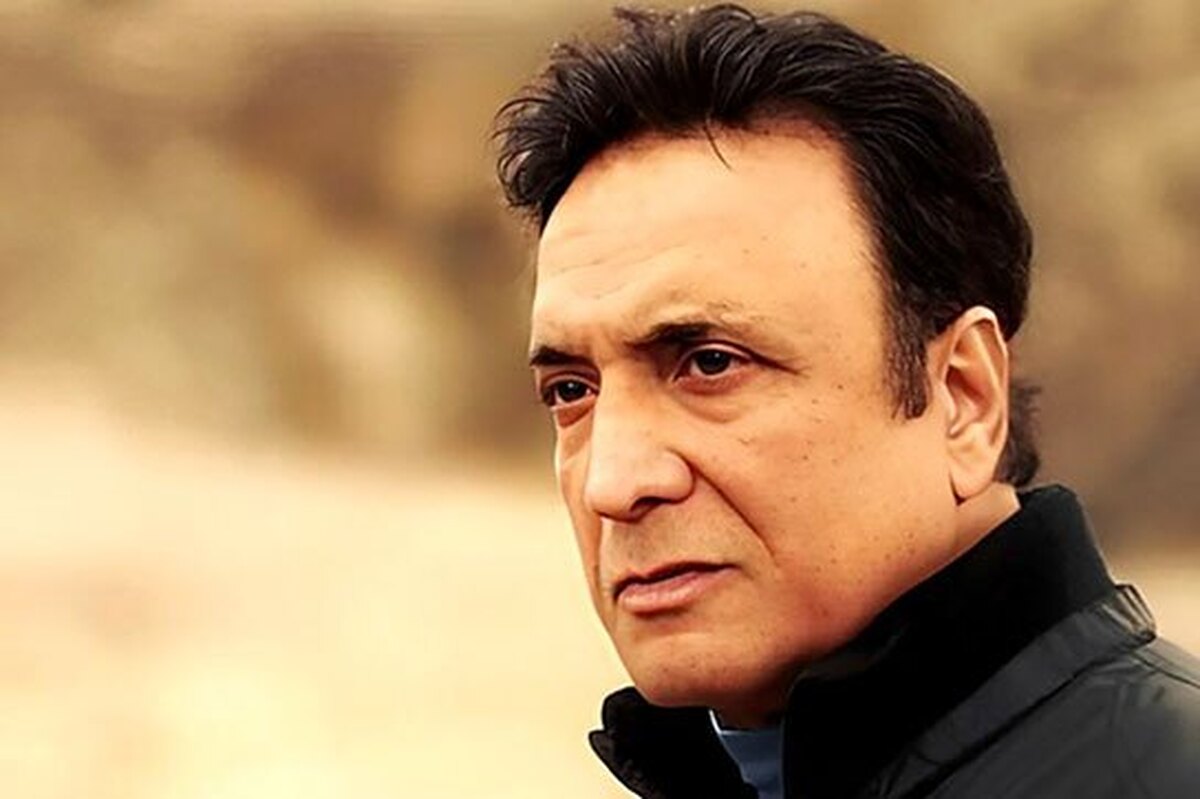 حسن شماعیزاده واقعیت را درباره بیماری عارف گفت