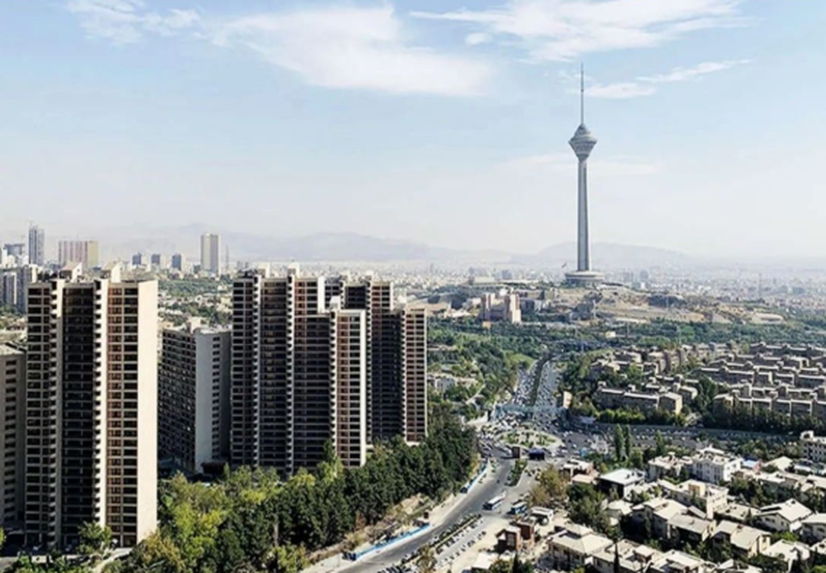 میانگین قیمت مسکن درشهر تهران و کشور چقدر شد؟