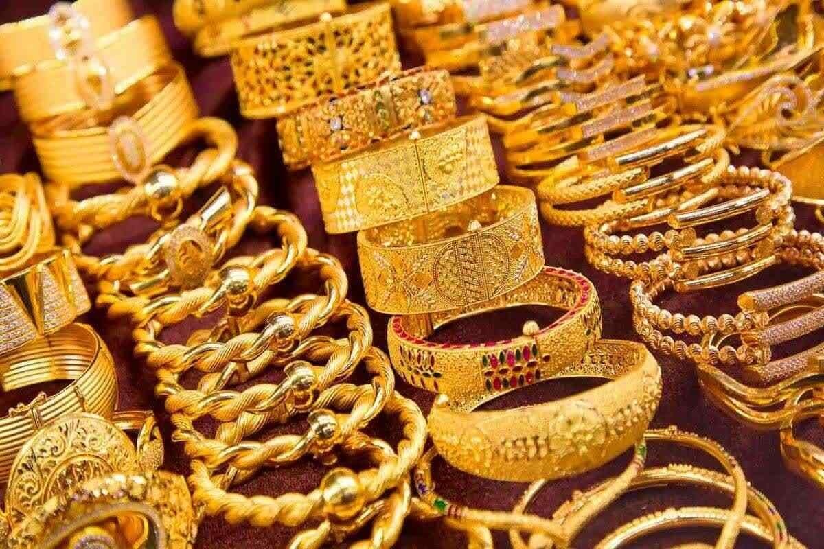 قیمت طلای ۲۴ عیار امروز چهارشنبه ۱۵ مرداد ۱۴۰۴ اعلام شد / طلا نزولی شد