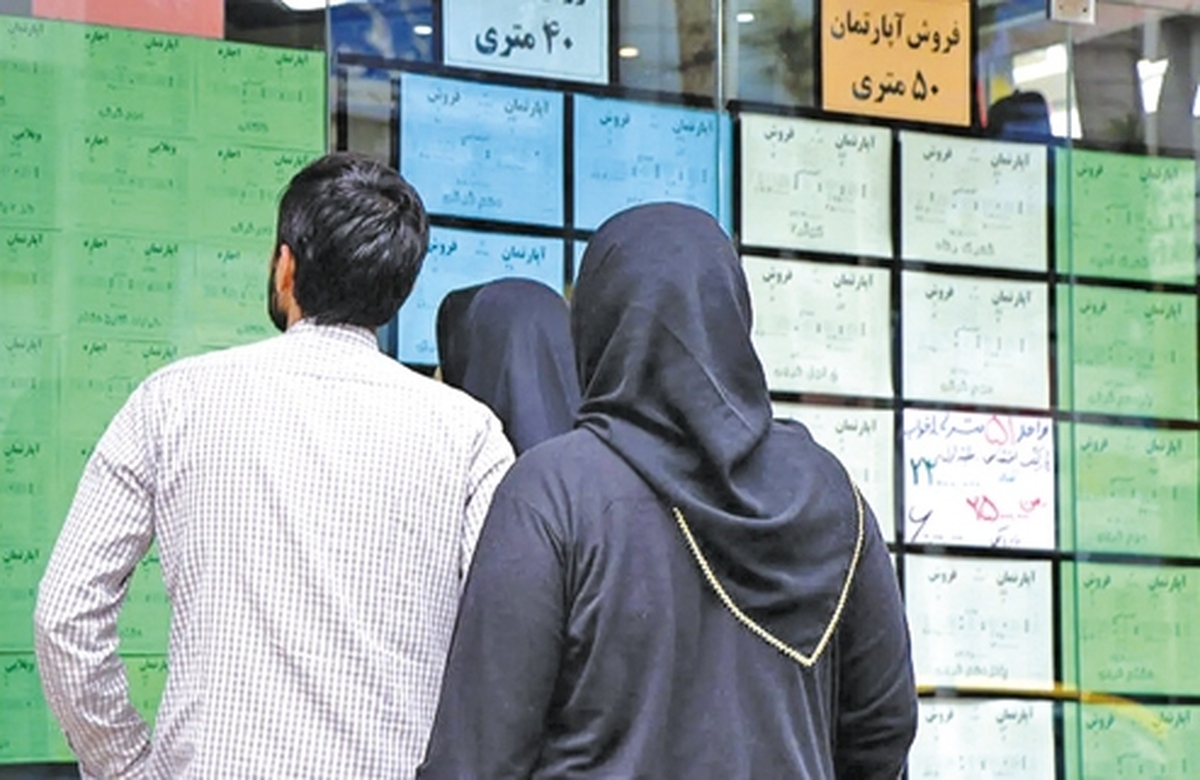 مستأجران در تنگنا، بازار در التهاب