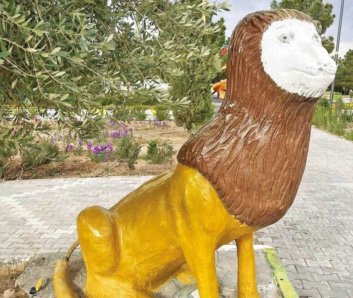 استفاده از هنر يا اصرار بر بيسليقگي براي فرسودگي اعتماد اجتماعي