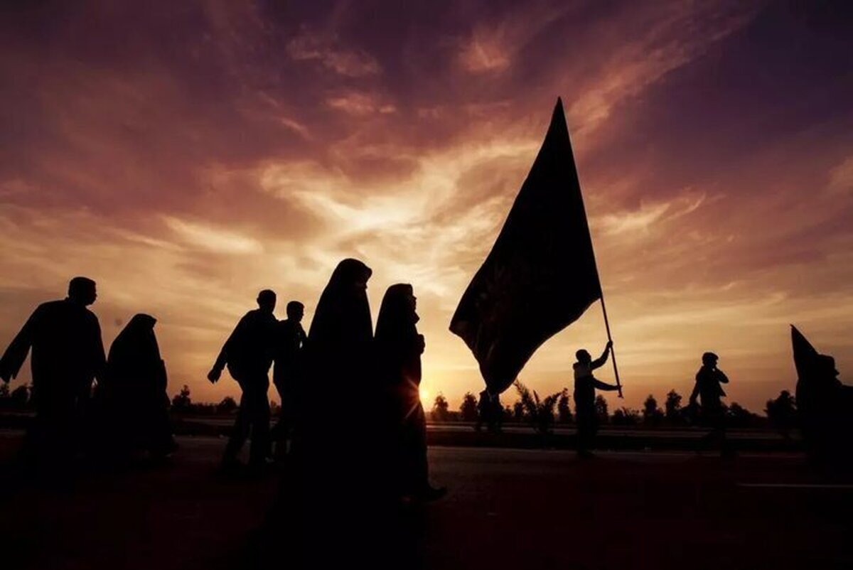 آمار تصادفات فوتی در ایام طرح اربعین اعلام شد
