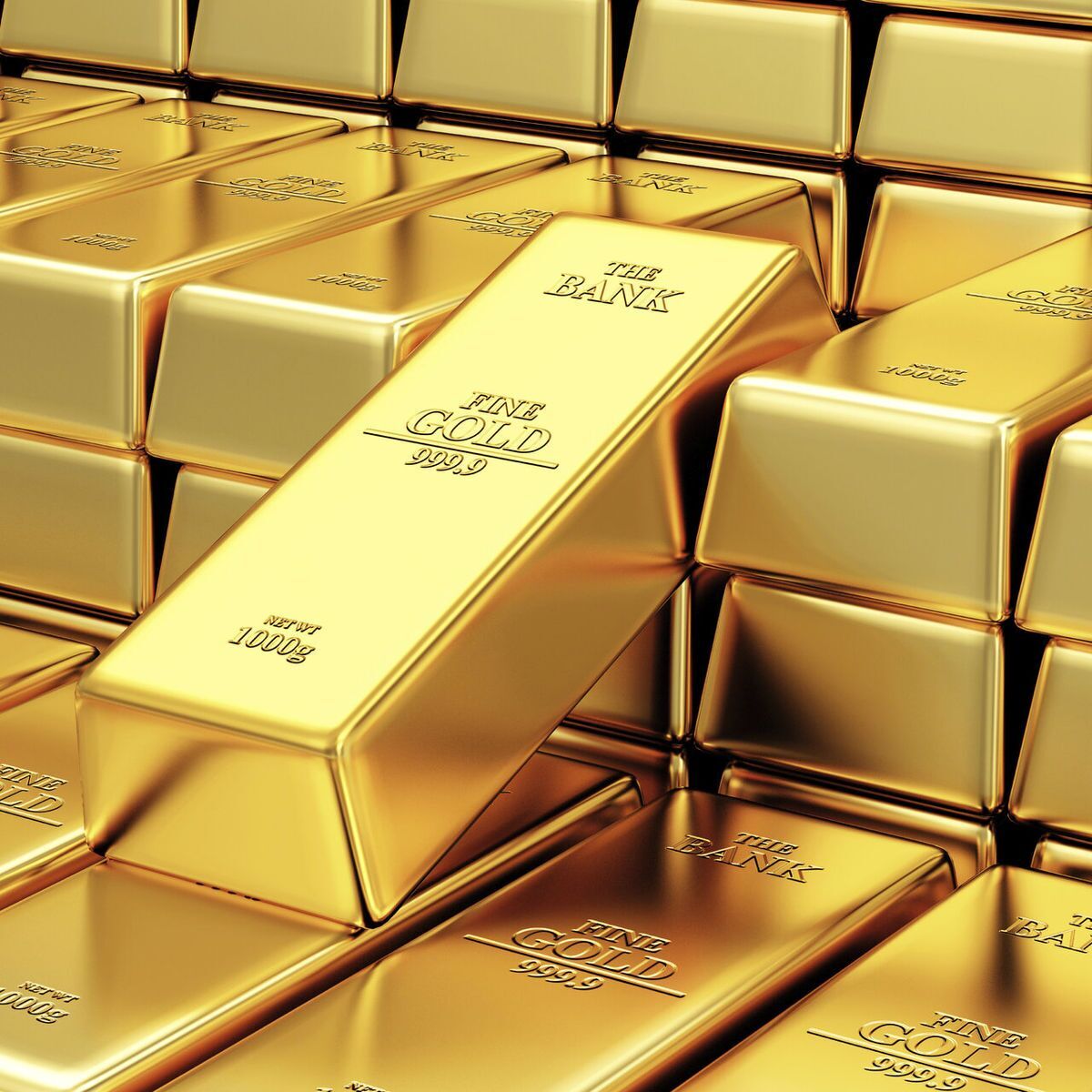 قیمت طلای جهانی امروز پنجشنبه ۱۶ مرداد ۱۴۰۴ اعلام شد / افزایش قیمت طلا