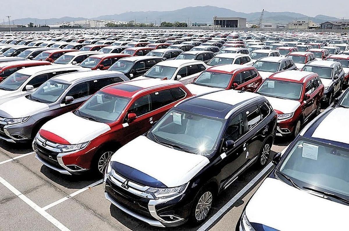 قرعهکشی خودروهای وارداتی ۱۹ مرداد برگزار میشود / پایان مهلت ثبتنام امروز