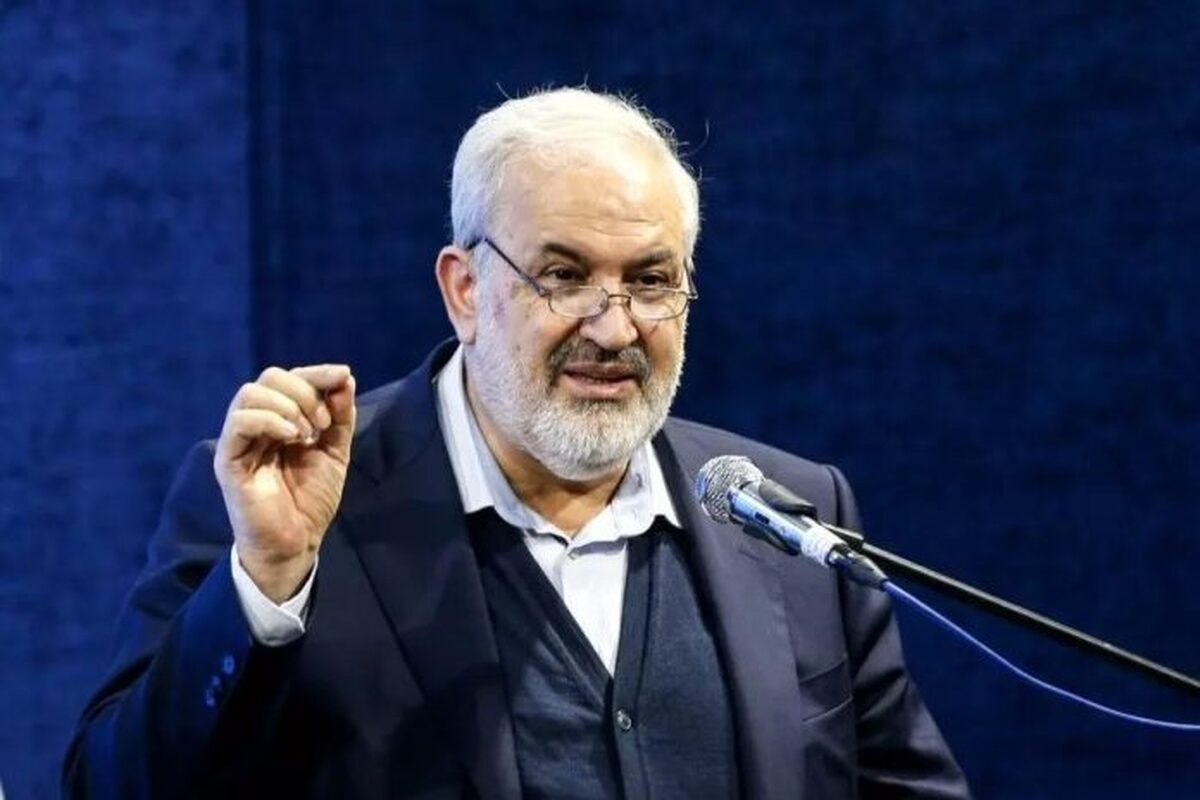 هشدار وزیر نیرو درباره آب تهران