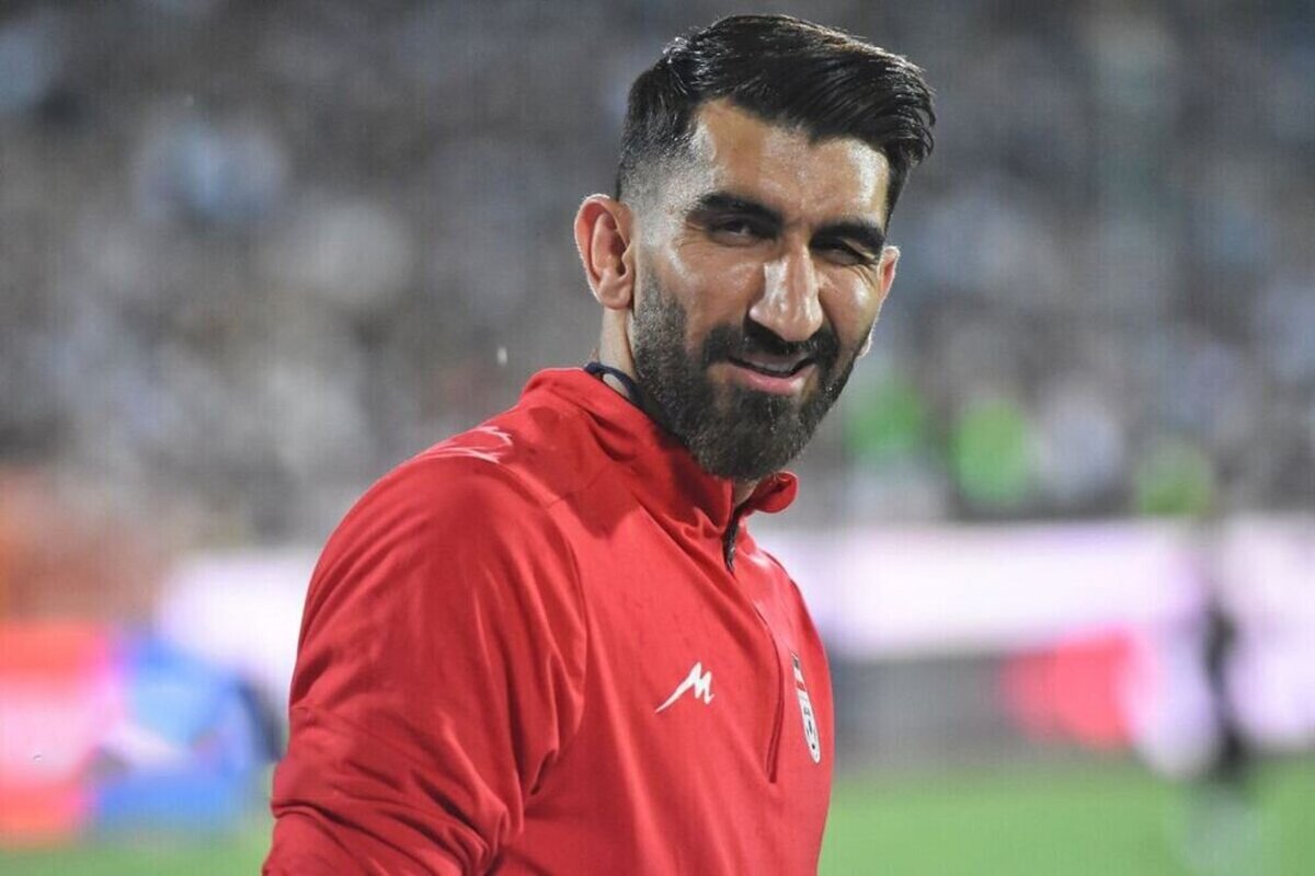 تیم ملی بدون بیرانوند؛ رئیس فدراسیون جزئیات محرومیت را تشریح کرد