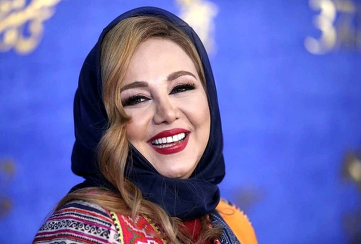 بهنوش بختیاری از دنیای سینما دل کند
