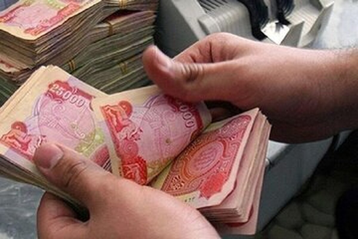جهش اندک قیمت ارز اربعین/ هر ۲۰۰ هزار دینار چند؟