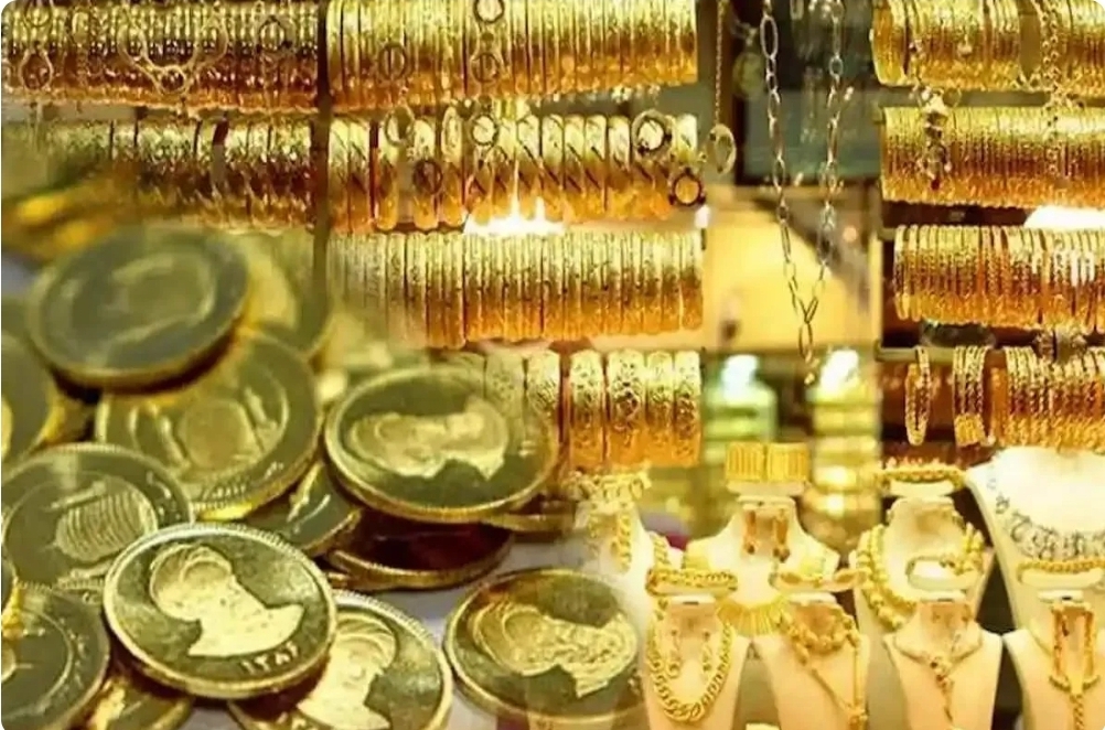 قیمت جدید طلا و سکه ۱۷ مرداد ۱۴۰۴/ سقف قیمتی طلا و سکه شکست