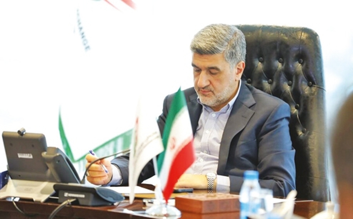 پيگيري مطالبات بازار سرمايه از وزرا