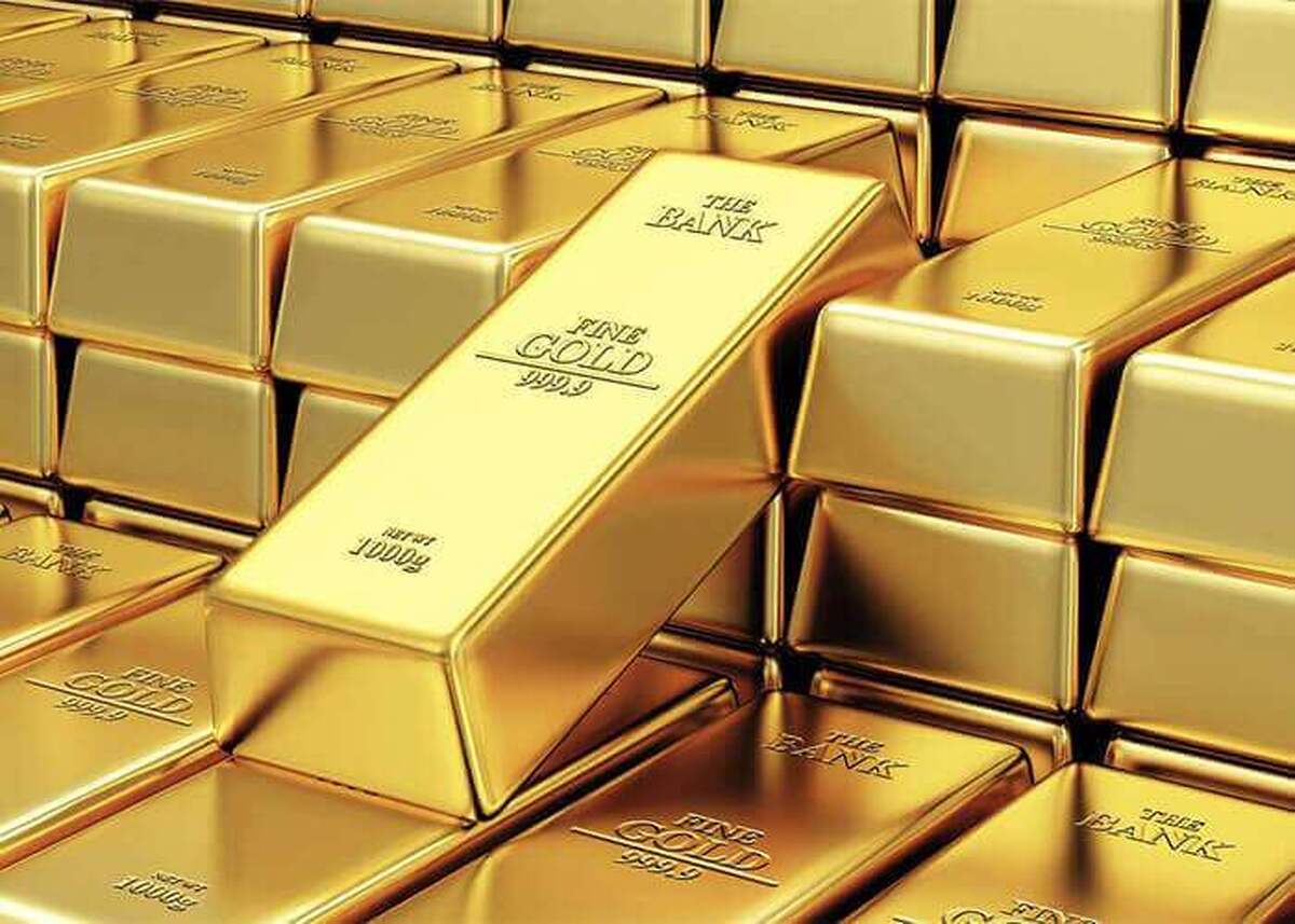 تعرفههای احتمالی آمریکا بازار طلا را لرزاند