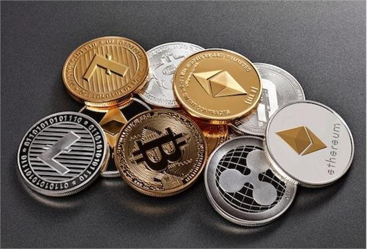 قیمت بیتکوین امروز شنبه ۱۸ مرداد ۱۴۰۴ + جدول