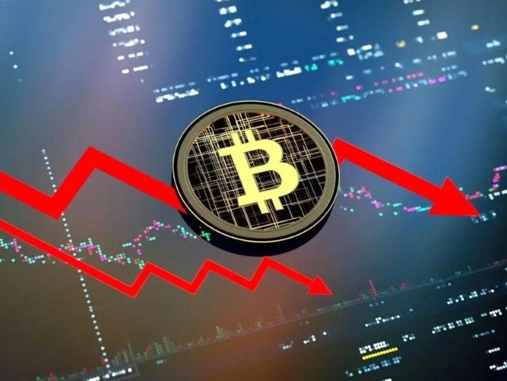 بیت‌کوین در مرز حساس ۱۱۶ هزار دلاری