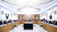 هیات دولت لایحه حذف چهار صفر از پول ملی را تصویب کرد