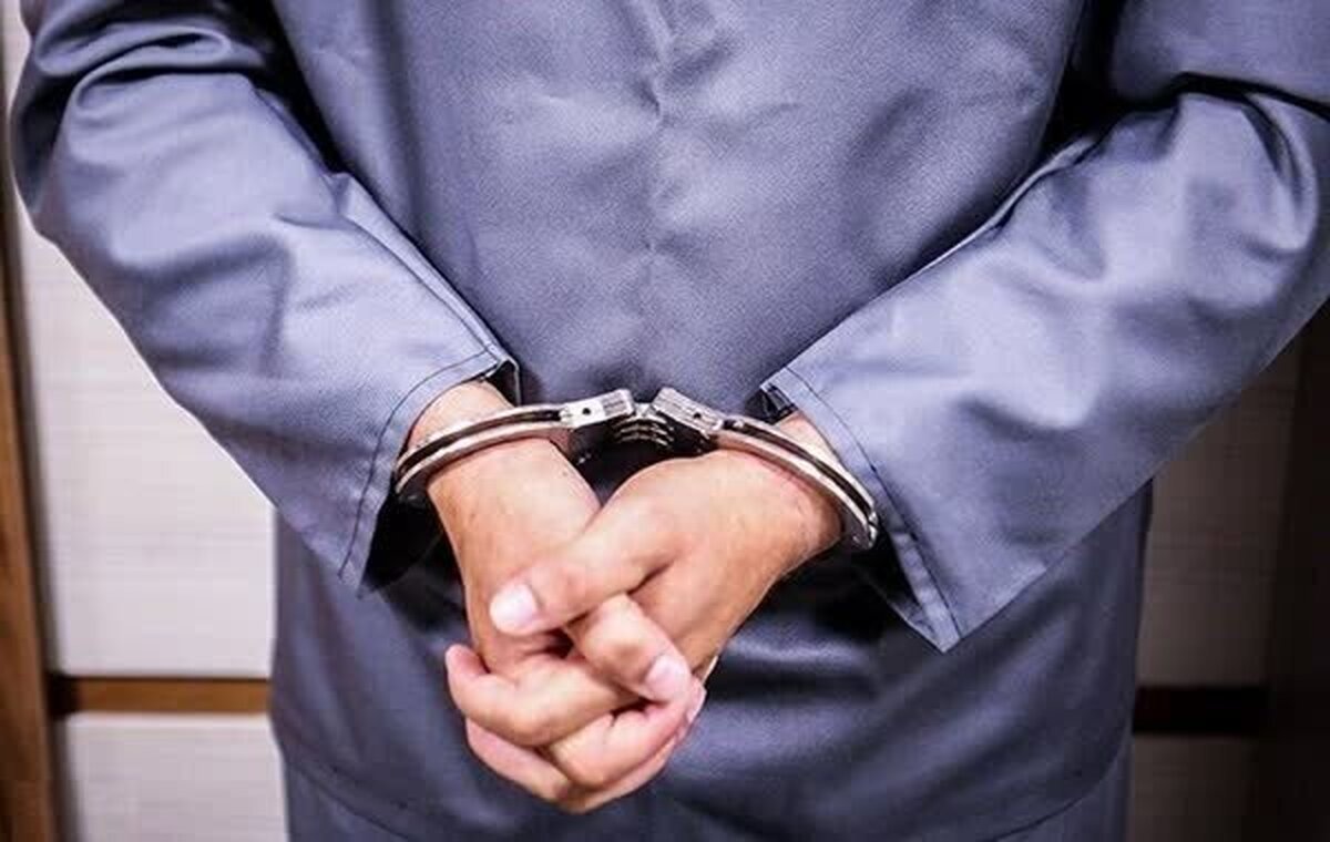 ماجرای دستگیری یک قاتل فراری بعد از ۵ سال