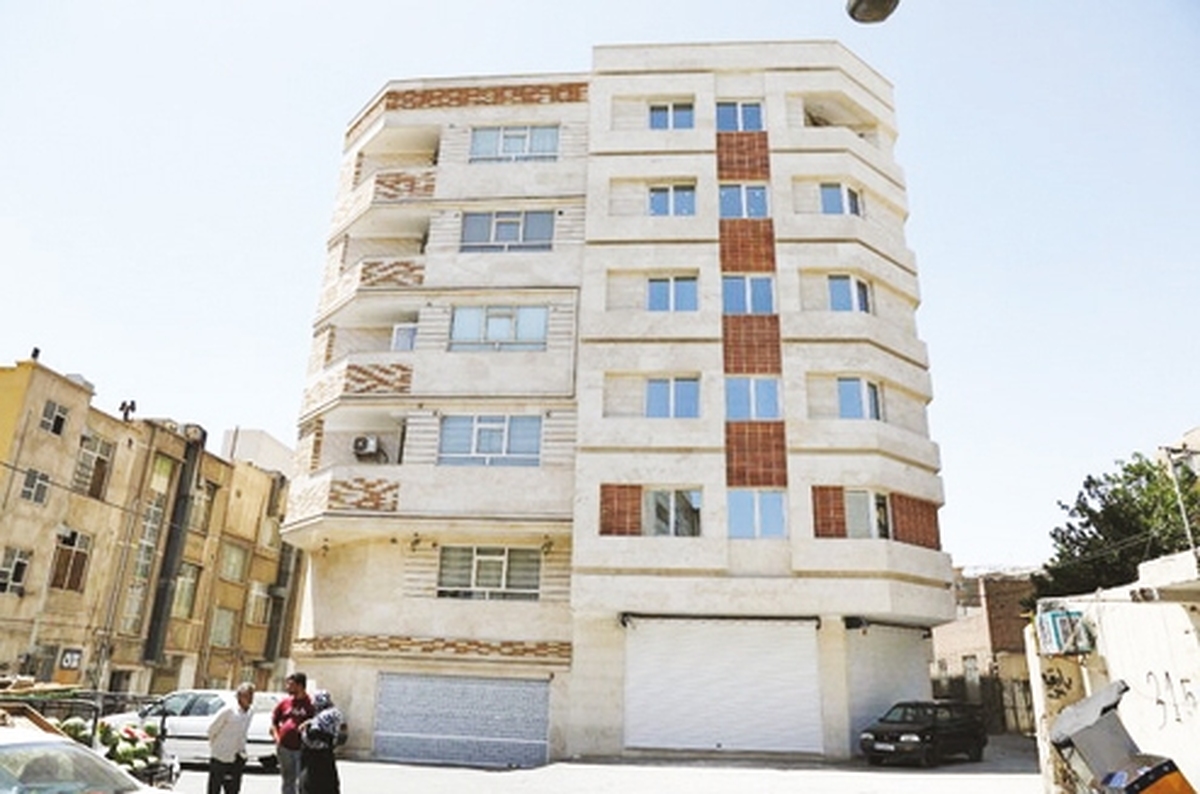 خريداران در تله اقساط سنگين