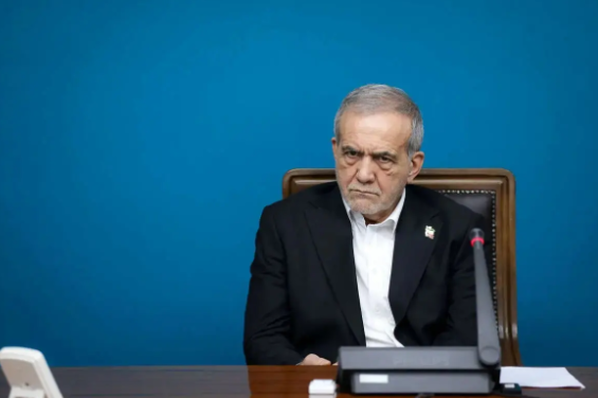 رییس جمهور با یک جمله خیال ایران را از کریدور زنگزور راحت کرد