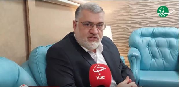 ببینید | استاندار تهران؛ چهارشنبه ۲۲ مردادماه تهران تعطیل شد؟