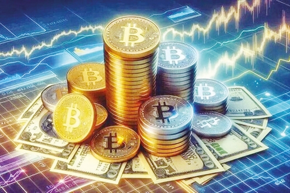 هر بيتكوين، 11 ميليارد تومان