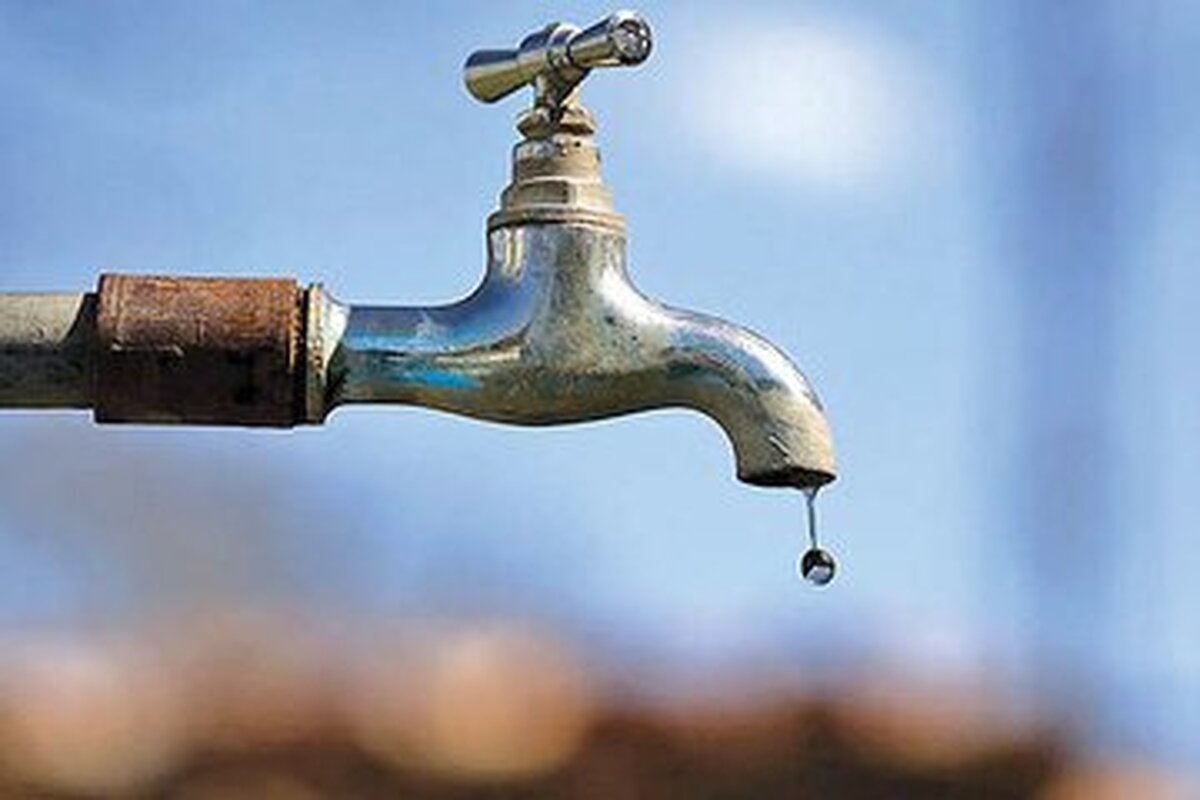 تهرانی ها بخوانند/آب مشترکان پرمصرف تهرانی ۱۲ ساعت قطع میشود