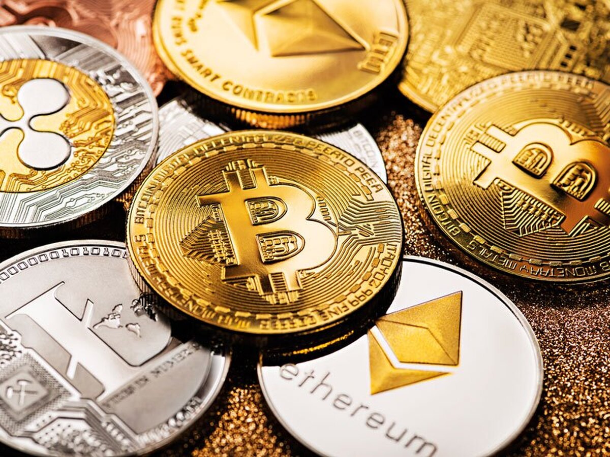 آخرین وضعیت‌ بازار رمزارزها