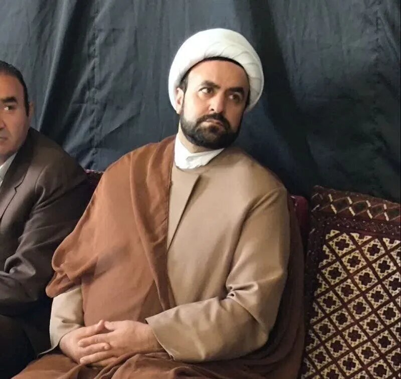 تصادف مرگبار صبح امروز در گناباد؛ دادستان و ۳ عضو خانواده جان باختند/ عکس