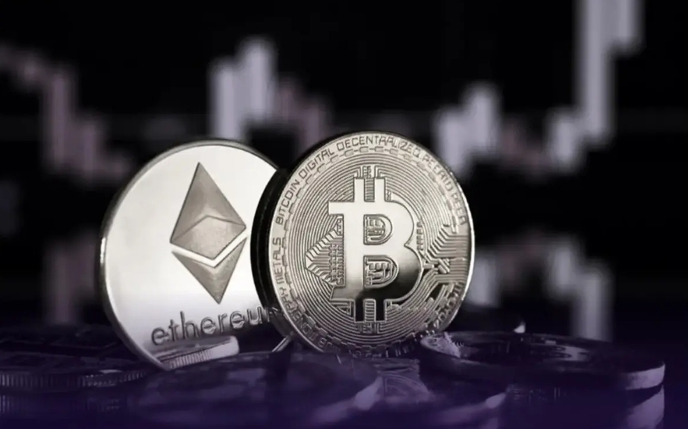 آخرین وضعیت بازار رمزارزها در جهان