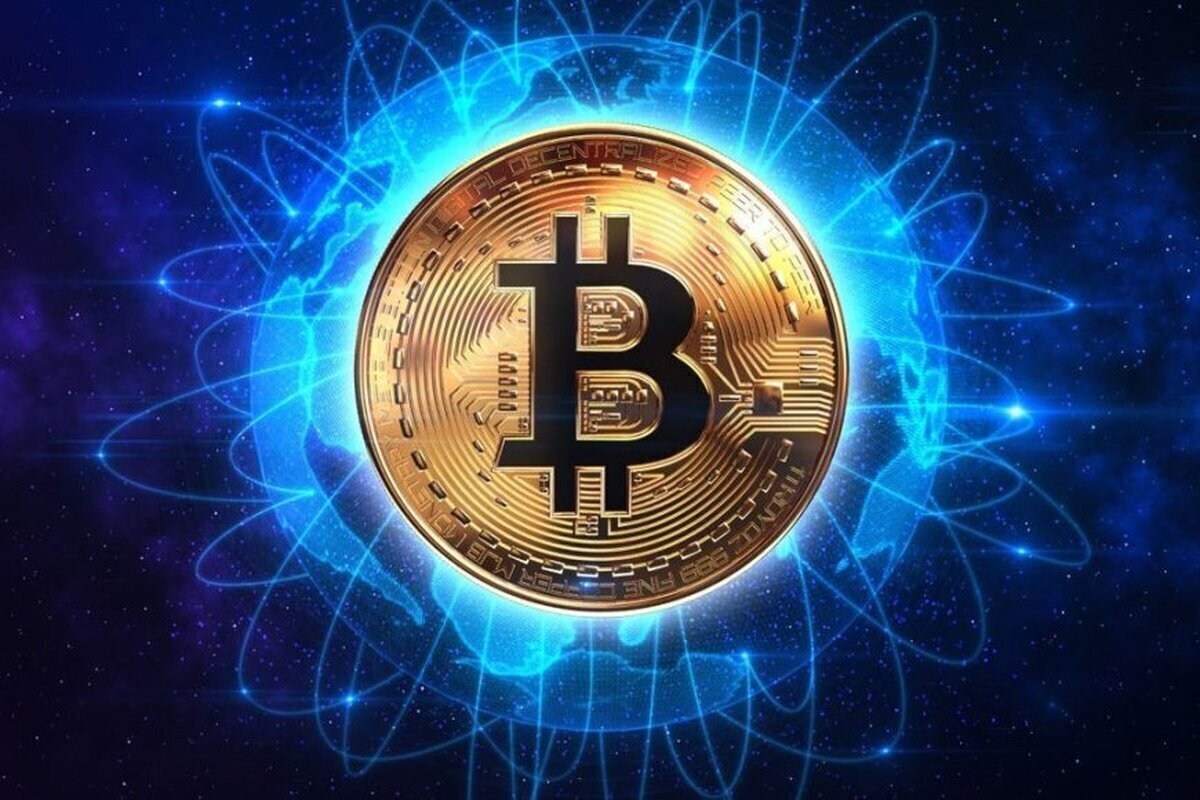 واکنش بیت کوین به انتشار داده های تورمی آمریکا
