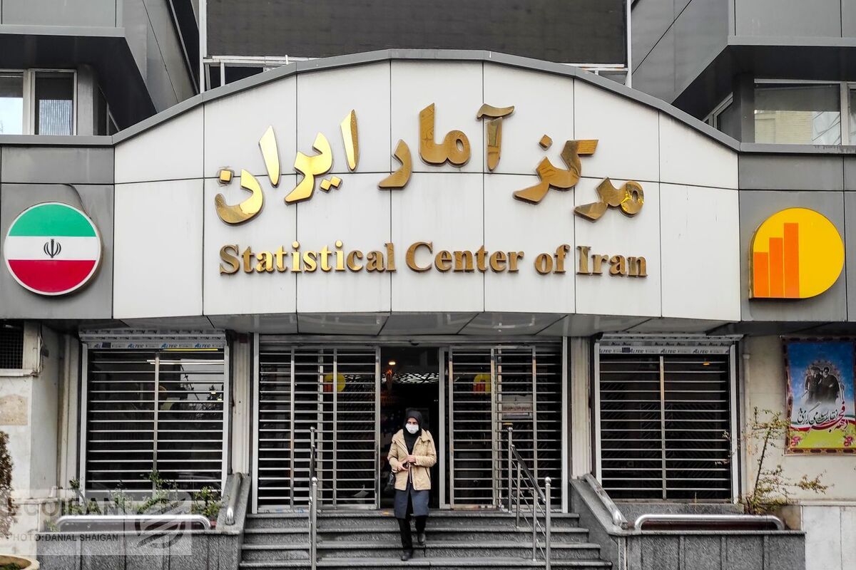 اقتصاد بدون نفت ۳ درصد رشد کرد؛ تورم همچنان سنگین
