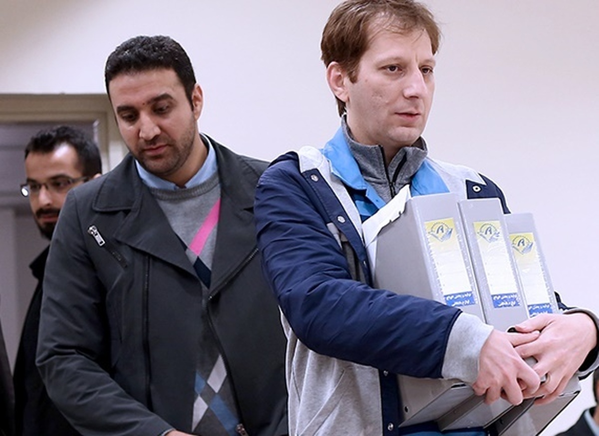 افشای جزییاتی جدید از عدم تسویه بدهی بابک زنجانی